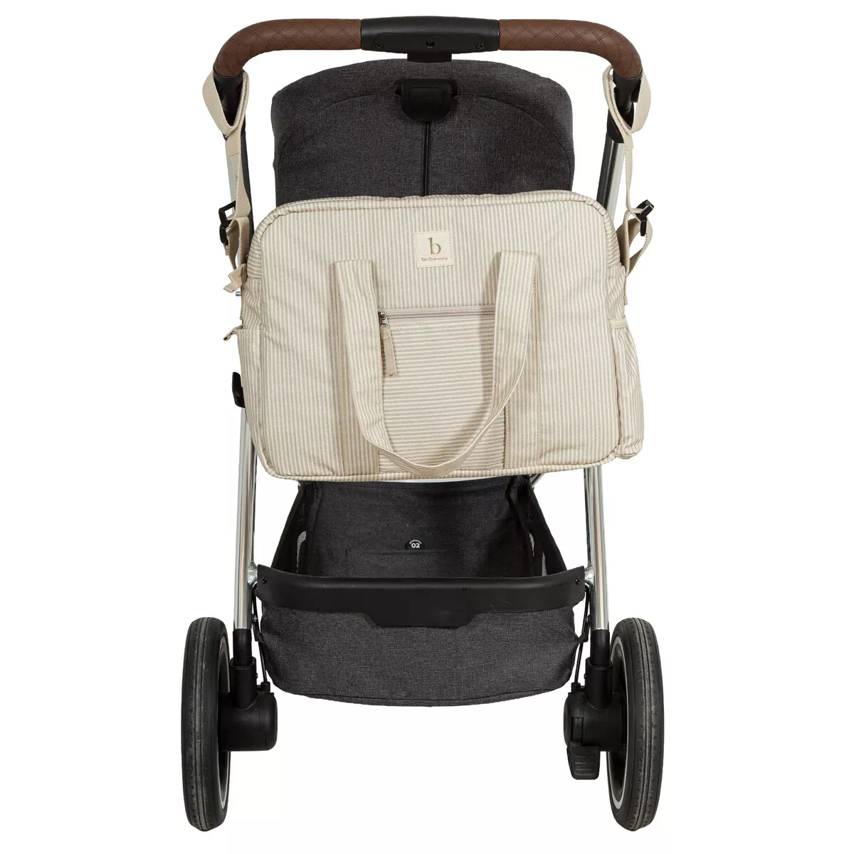 Bolso Maternal Veneto Bimbidreams